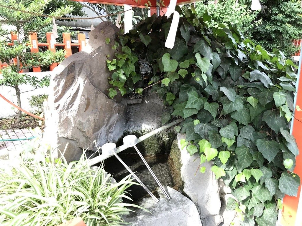 日枝神社