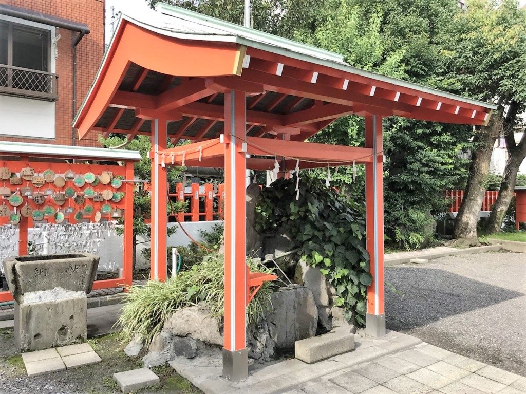 日枝神社