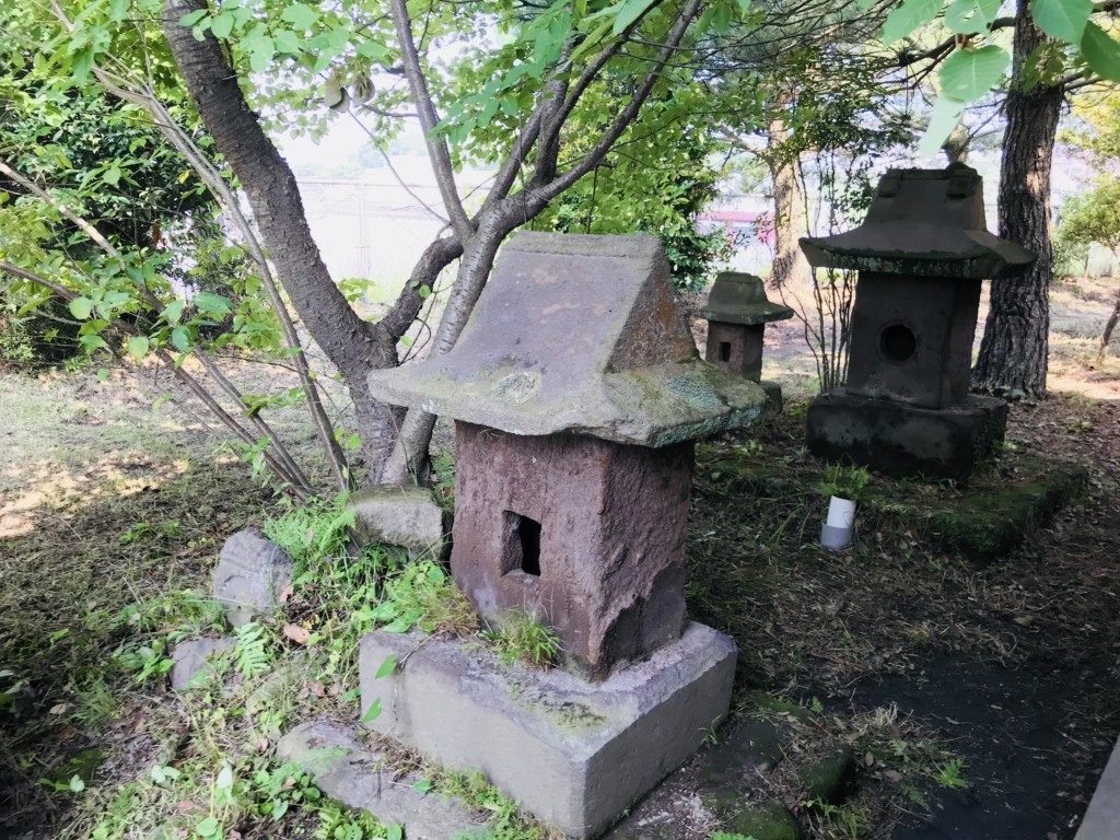 白山姫神社