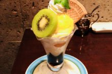 カフェマノン