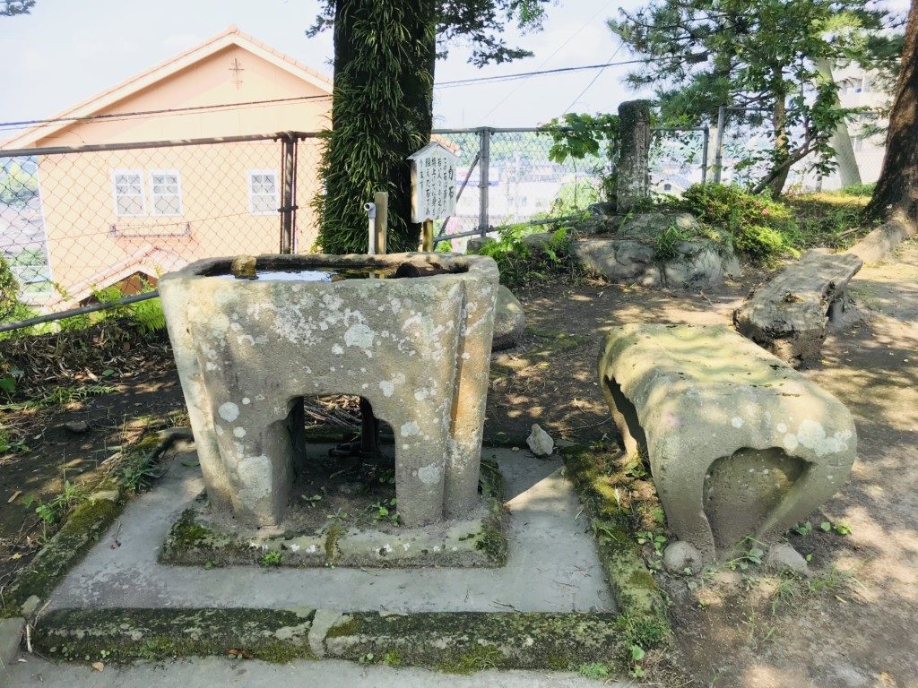 白山姫神社