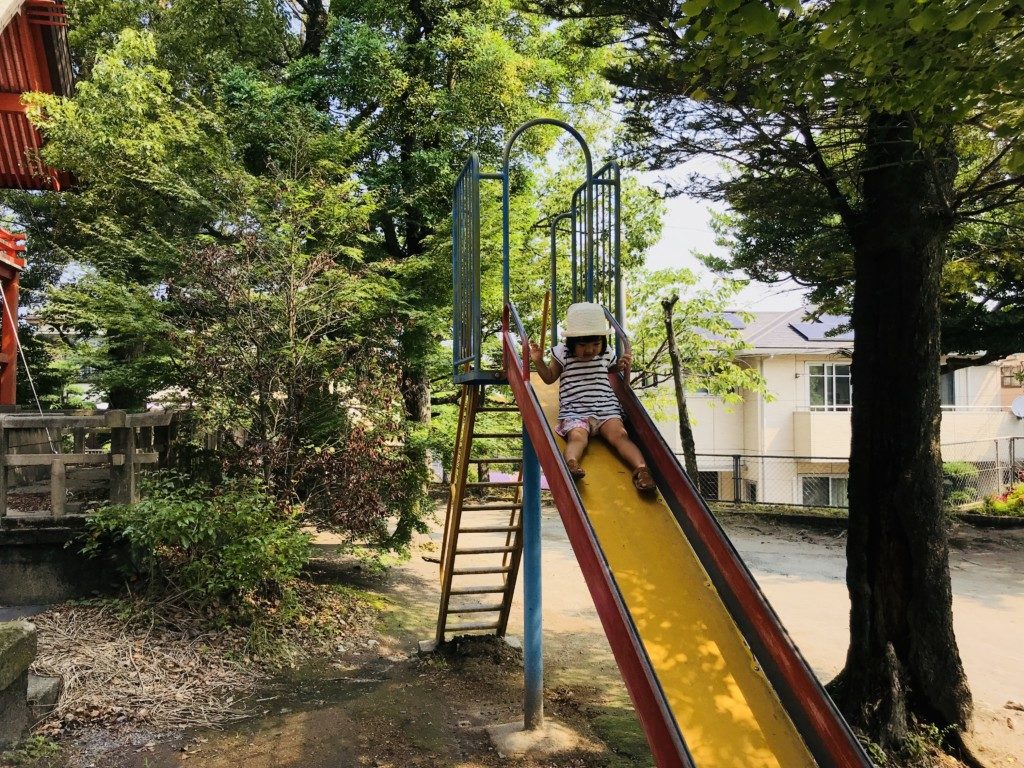 白山姫神社