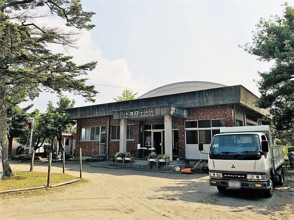 白山姫神社