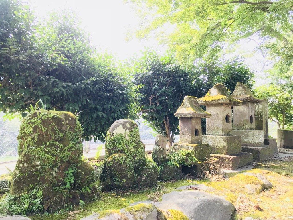実方神社
