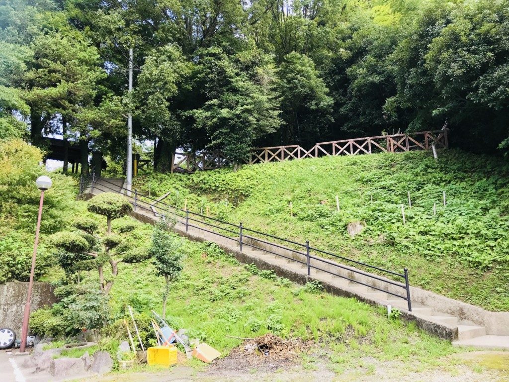 帯迫鎮守神社