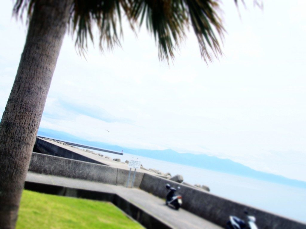 太平次公園
