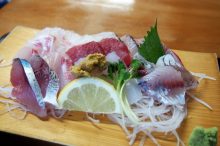 市場食堂