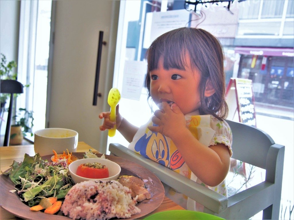 子供連れも楽しめる 鹿児島のおすすめランチ 食事スポット特集 地元人おすすめ 鹿児島観光ガイド