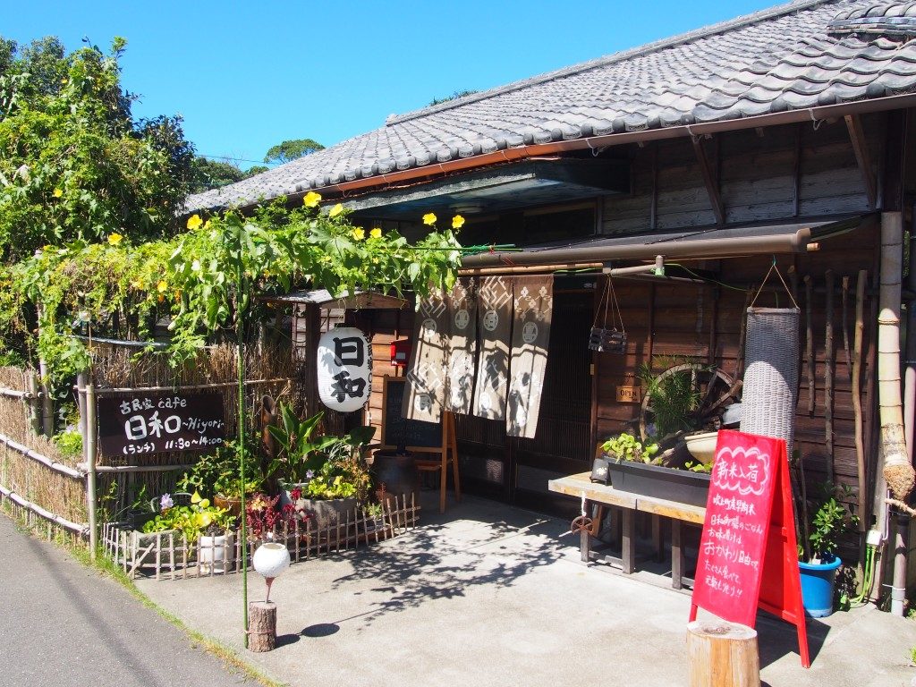 鹿児島 古民家カフェ レストランでランチ 和食を食べよう 地元人おすすめ 鹿児島観光ガイド