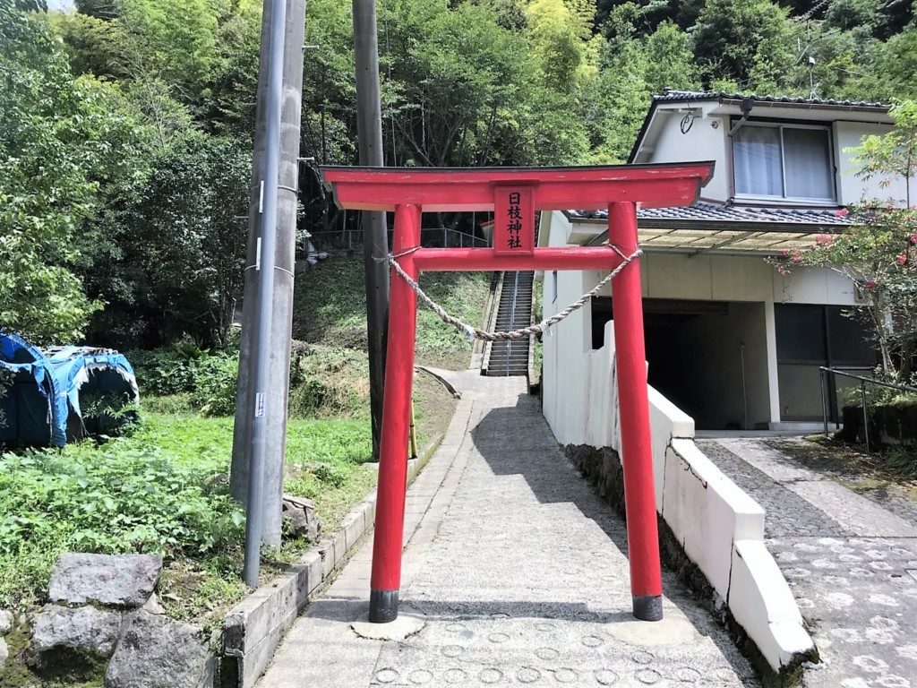 日枝神社