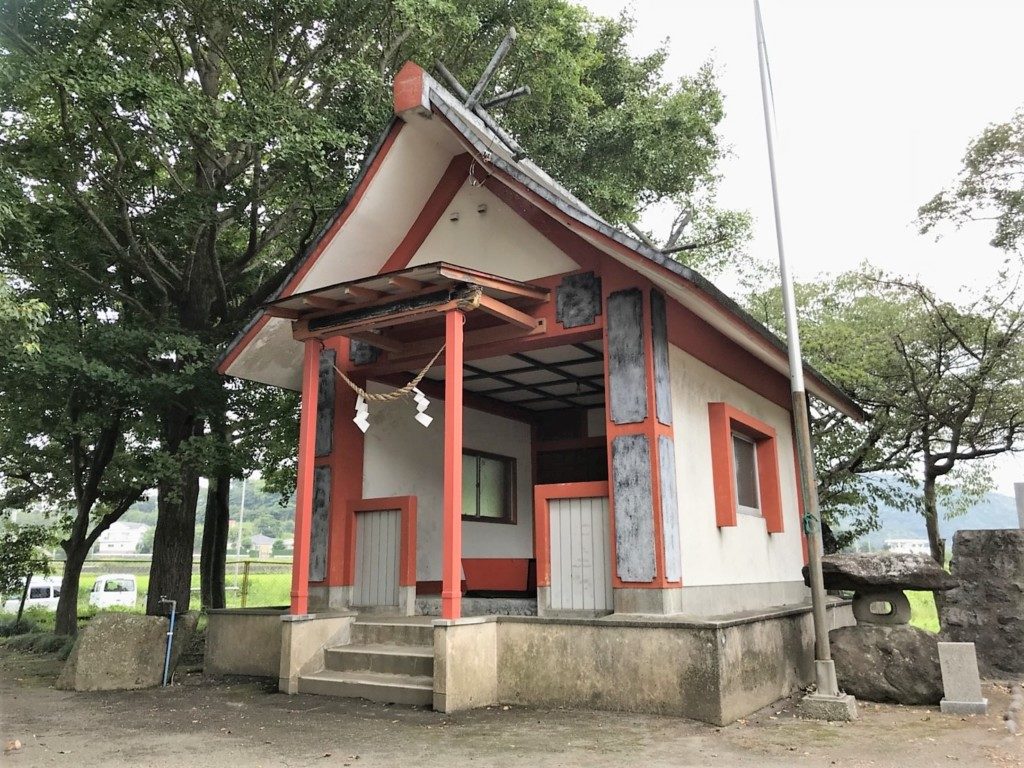 興玉神社