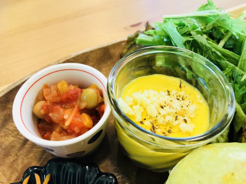 カフェ201