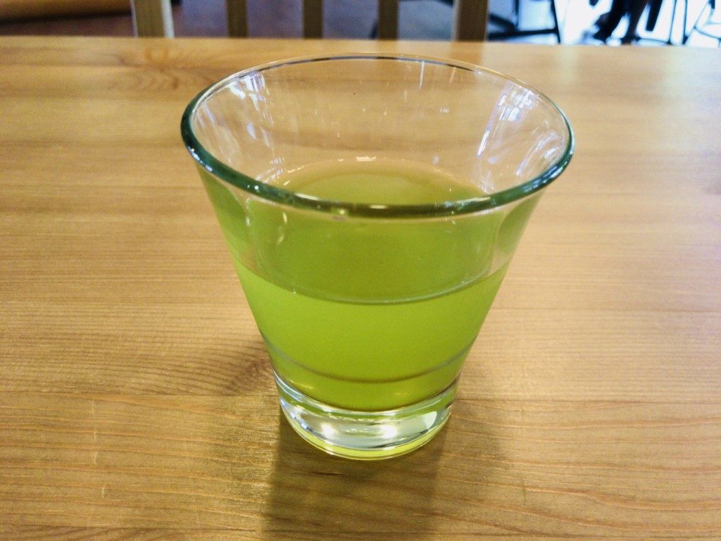 カフェ201