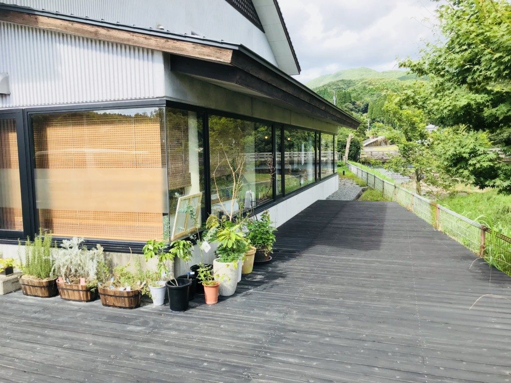 カフェ201