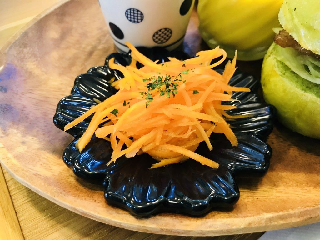 カフェ201