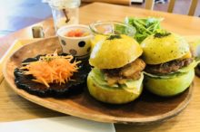 カフェ201