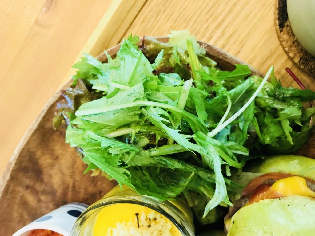 カフェ201