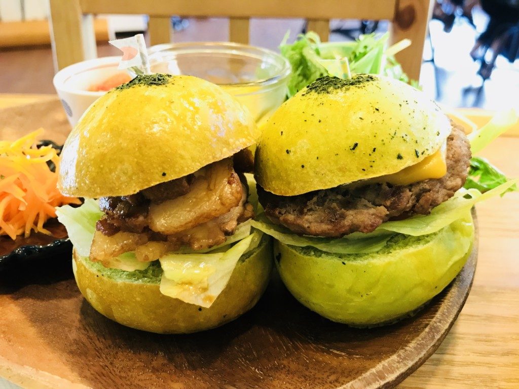 カフェ201