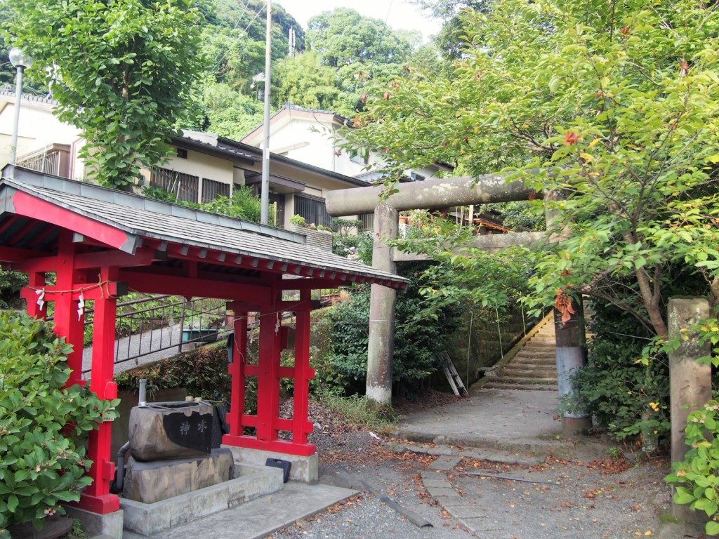 日枝神社