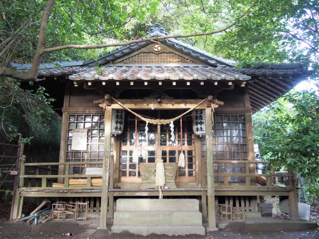 日枝神社