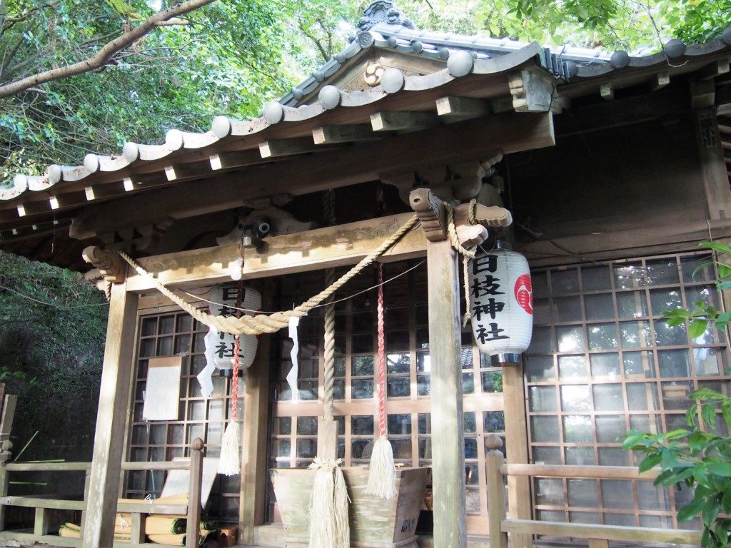 日枝神社
