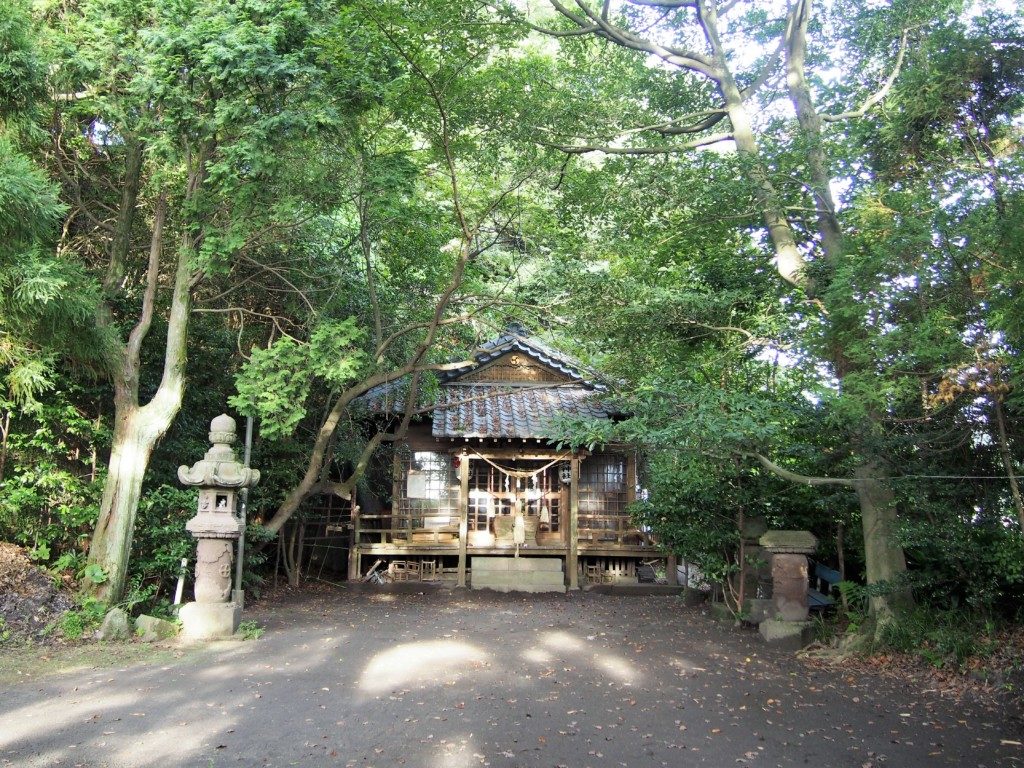 日枝神社