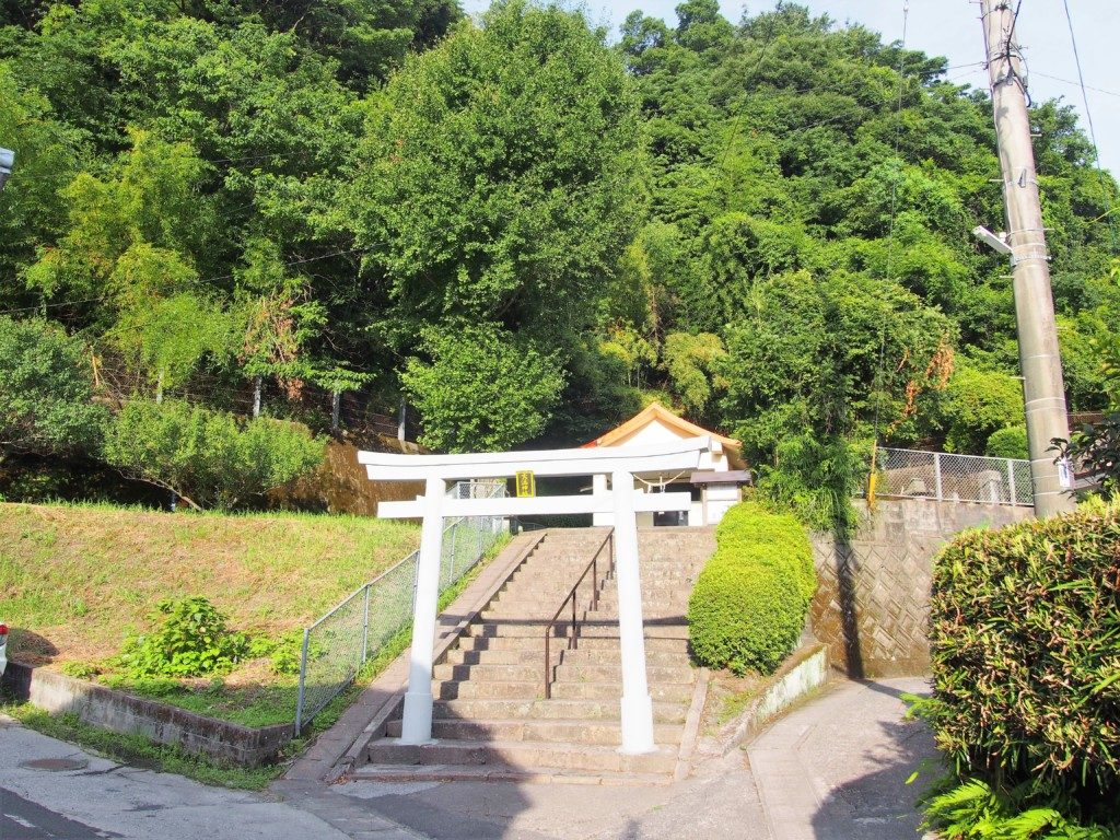 吉満神社
