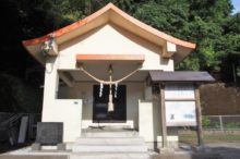 吉満神社