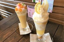 カフェむすびや