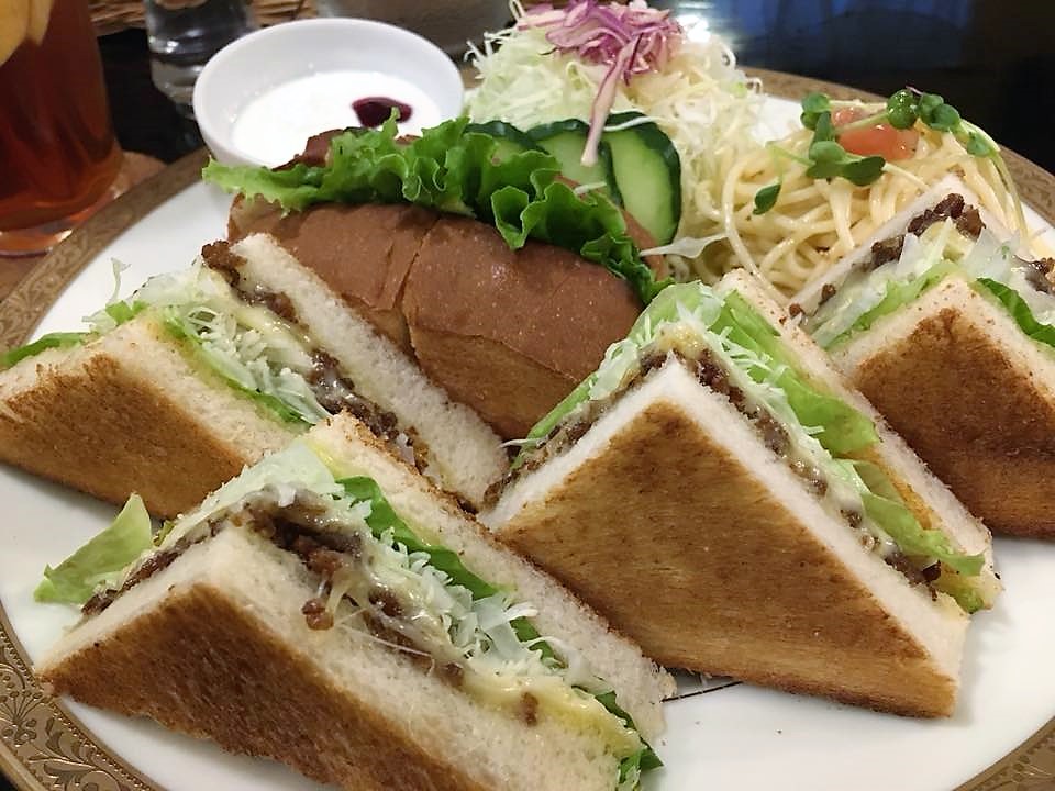コーヒーハウスヒラタ