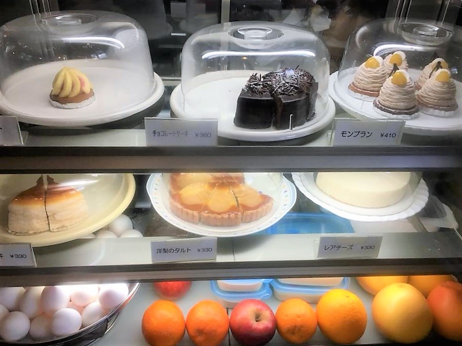 コーヒーハウスヒラタ