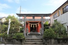 塩釜神社