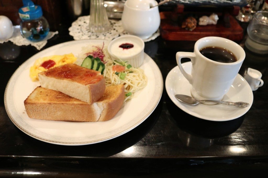 コーヒーハウスヒラタ