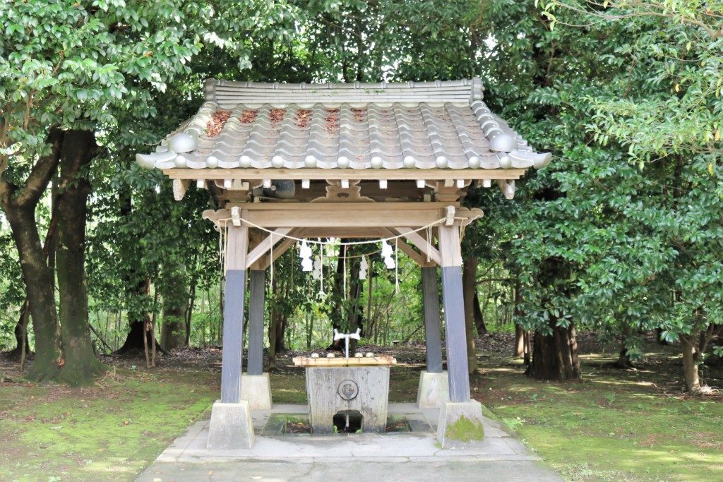 谷山神社