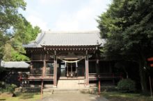 谷山神社