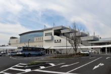 川内駅