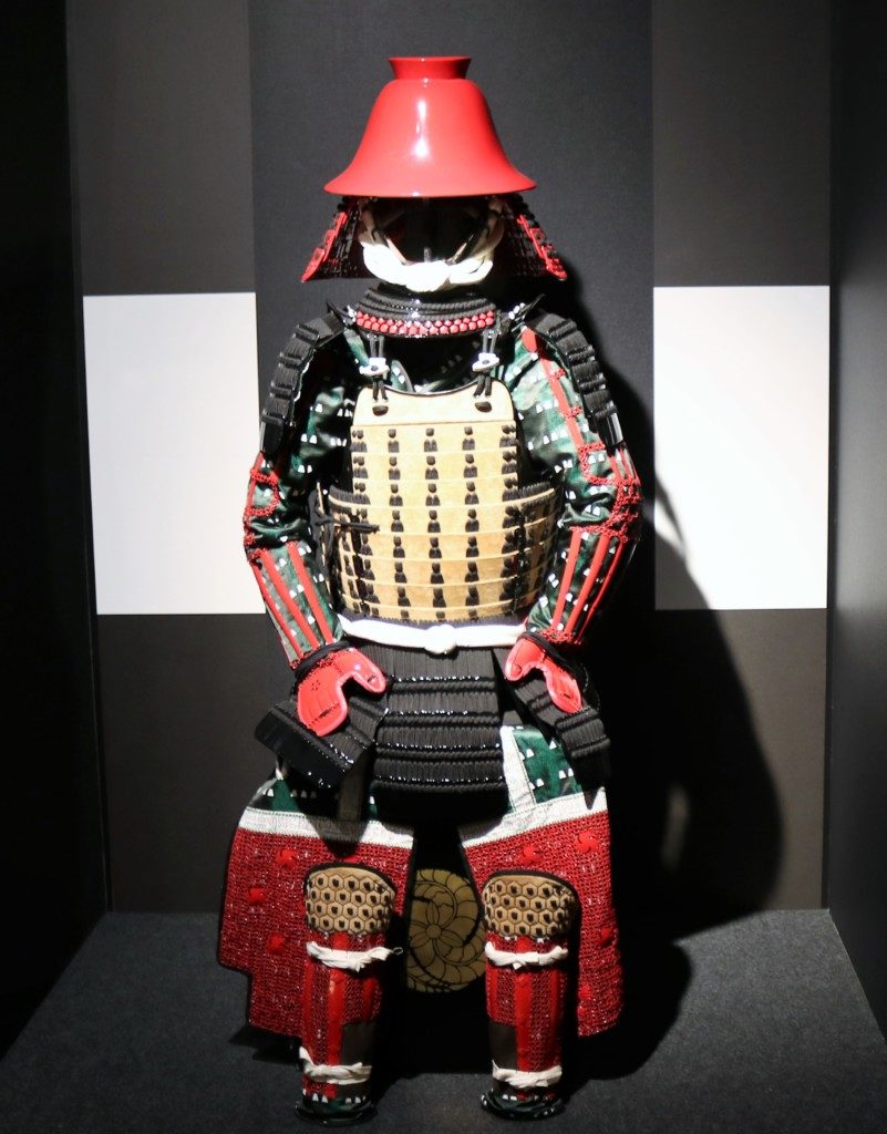 甲冑工房丸武