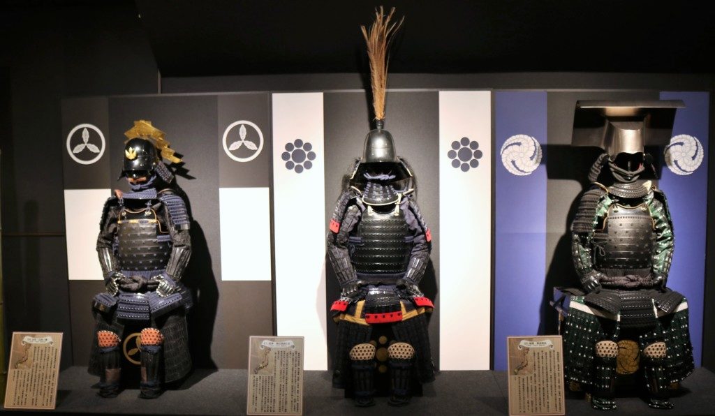 甲冑工房丸武