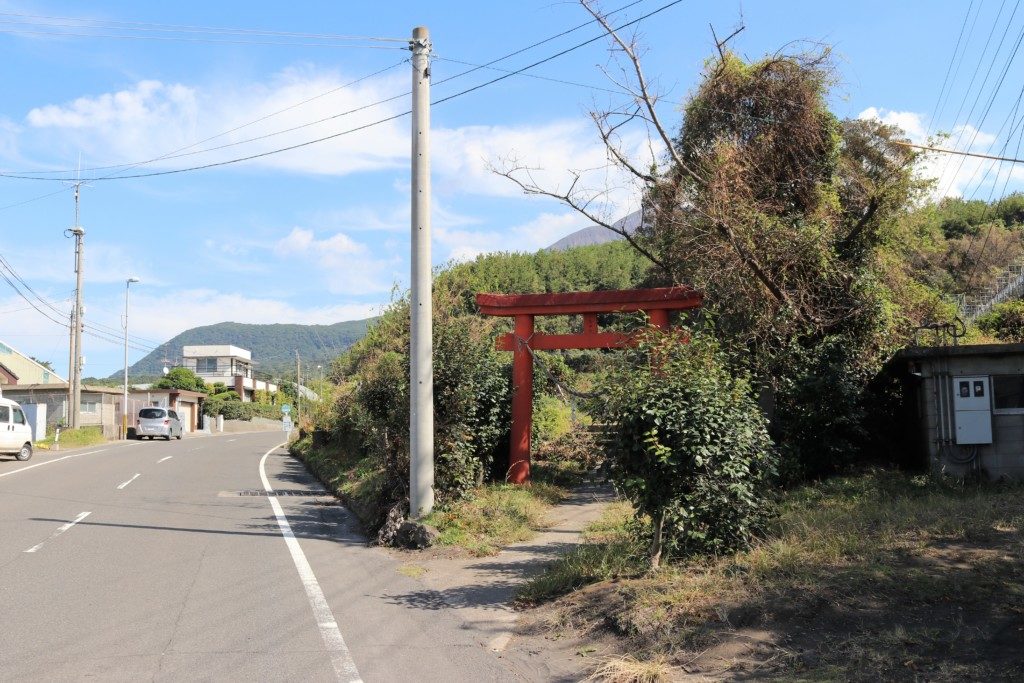 小鳥神社