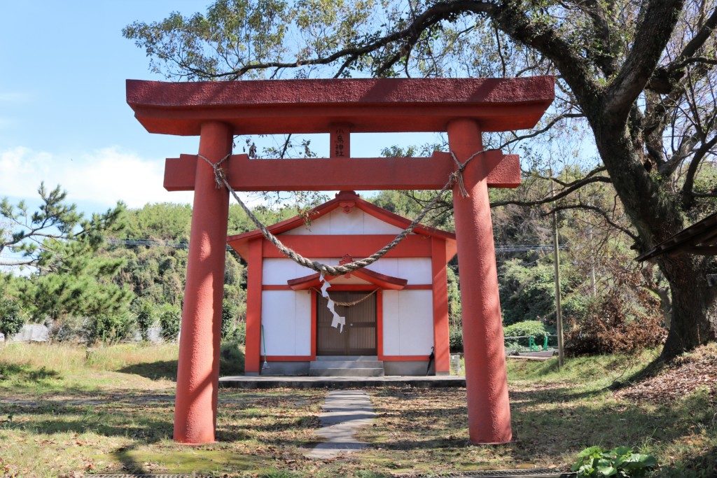 小鳥神社