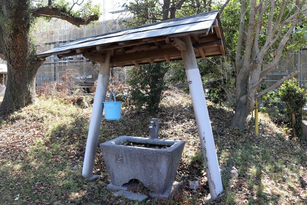 小鳥神社