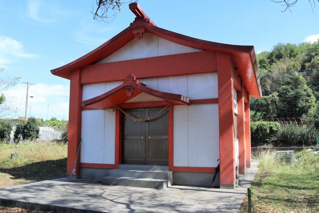 小鳥神社