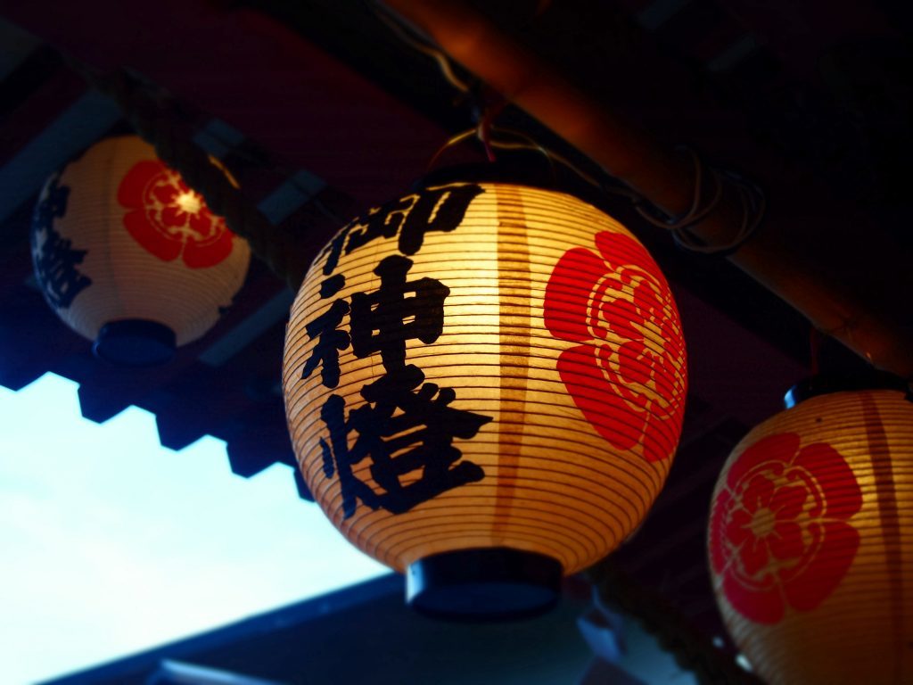 八坂神社