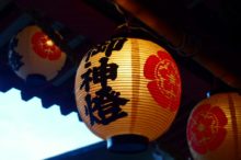 八坂神社