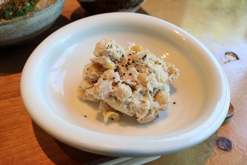 鹿屋アスリート食堂
