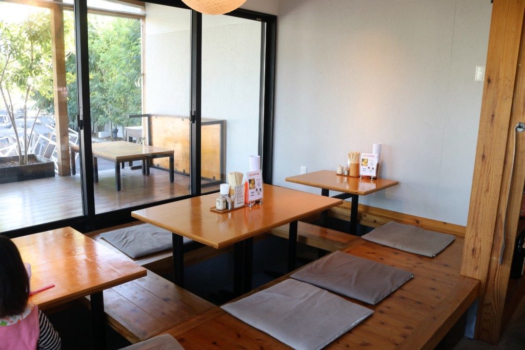 鹿屋アスリート食堂