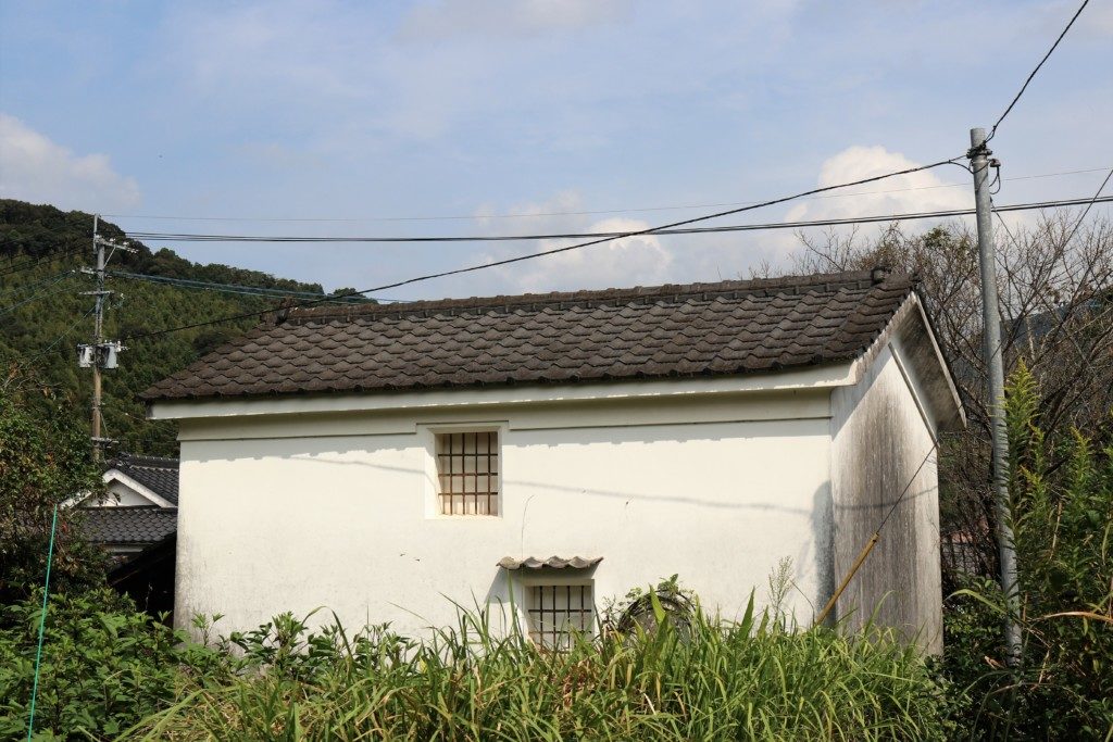 入来麓武家屋敷