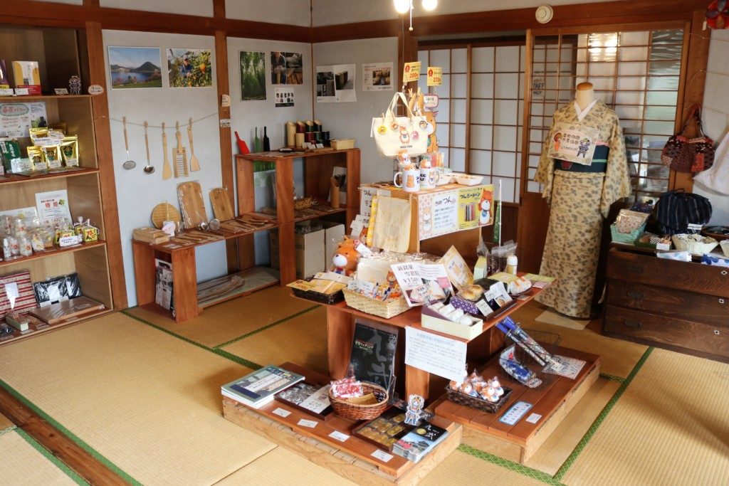 入来麓武家屋敷