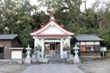 鵜戸神社