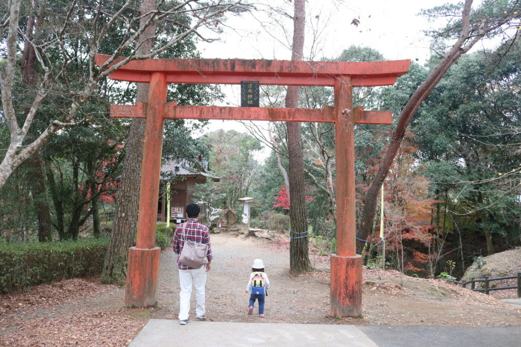 清水神社
